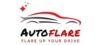 Autoflare logo